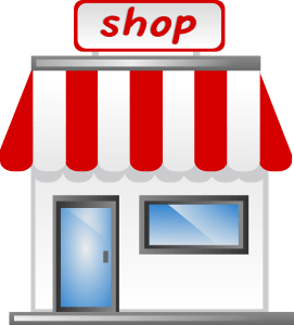 Shop Logo