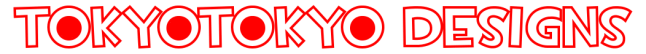 TokyoTokyo Designs Logo