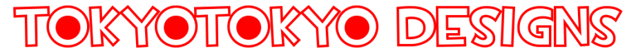 TokyoTokyo Designs Logo